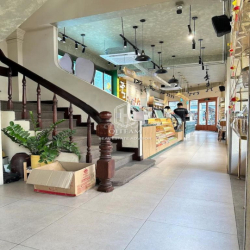 🌟GÓC 2MT - NGUYỄN THÁI BÌNH, Quận 1🌟280m2 sử dụng