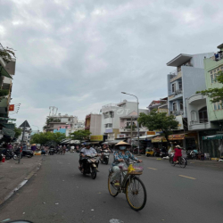 Cho Thuê Mặt bằng Hoàng Hoa Thám tphcm