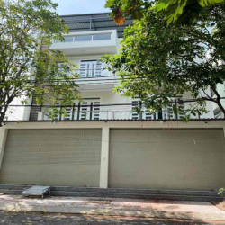 Cho Thuê Nhà Mặt Tiền Phạm Thế Hiển, Phư