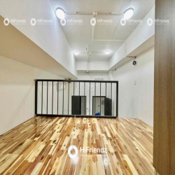 Cho thuê CHDV Duplex - Hoà Bình - Tô Hiệu - gần ĐH Văn Hiến - Quận 11
