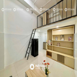 Cho thuê CHDV Duplex - Hoà Bình - Tô Hiệu - gần ĐH Văn Hiến - Quận 11