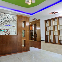 Cần cho thuê nhà HXH 262/3A Huỳnh Văn Bánh P.11 Q.Phú Nhuận