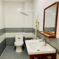 Cần cho thuê nhà HXH 262/3A Huỳnh Văn Bánh P.11 Q.Phú Nhuận