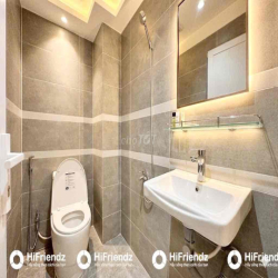 CĂN HỘ 1PN - 1PK FULL NỘI THẤT SIÊU XINH MỚI 100% CÓ THỂ Ở NGAY
