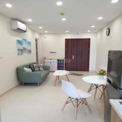 Cần cho thuê nhanh căn hộ 2PN-2VS Full tại Flc Green giá 12triệu