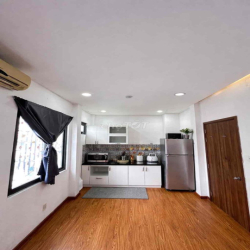 Cho thuê sudio mini 1PN, 1WC, 20m2