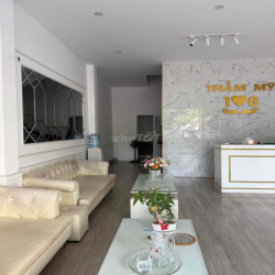 CHO THUÊ NHÀ - MẶT TIỀN ĐƯỜNG HÙNG VƯƠNG