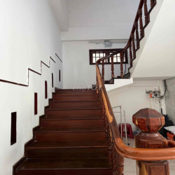 CHO THUÊ NHÀ - MẶT TIỀN ĐƯỜNG HÙNG VƯƠNG