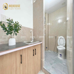 ⚜️⚜️CĂN HỘ MỚI GIÁ RẺ FULL NT MÁY GIẶT RIÊNG NGAY CHỢ PHẠM VĂN BẠCH