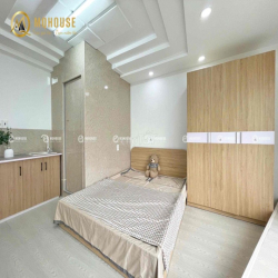 ⚜️⚜️CĂN HỘ MỚI GIÁ RẺ FULL NT MÁY GIẶT RIÊNG NGAY CHỢ PHẠM VĂN BẠCH