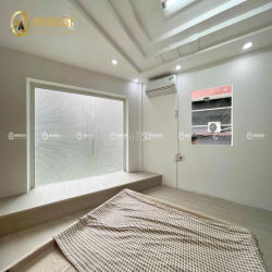 ⚜️⚜️CĂN HỘ MỚI GIÁ RẺ FULL NT MÁY GIẶT RIÊNG NGAY CHỢ PHẠM VĂN BẠCH