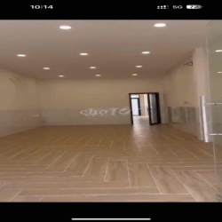 Cho thuê nhà mới 100% 1 trệt 2 lầu khu D2D phường Thống Nhất