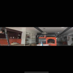 Cho thuê nhà 5 tầng MT Hoàng Hoa Thám, phố sầm uất