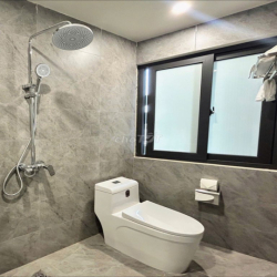 Cho thuê căn hộ tại Số 17, Ngõ 416 Lạc Long Quân, 30m2, giá ưu đãi