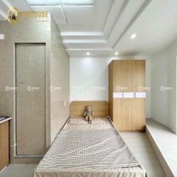 ⚜️⚜️CĂN HỘ MỚI GIÁ RẺ FULL NT MÁY GIẶT RIÊNG NGAY CHỢ PHẠM VĂN BẠCH