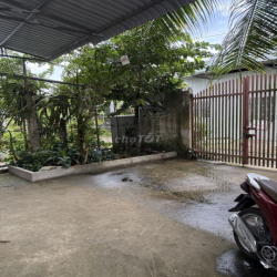 Nhà trọ sinh viên/gia đình thiện chí ở ổn định