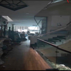 Cho thuê nhà 5 tầng MT Hoàng Hoa Thám, phố sầm uất