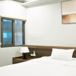 Cho thuê căn hộ tại Số 17, Ngõ 416 Lạc Long Quân, 30m2, giá ưu đãi