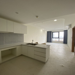 Cần cho thuê căn 1pn view q1,có nt (2máy lạnh,2 rèm,máy nước nóng)