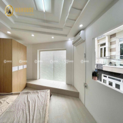 ⚜️⚜️CĂN HỘ MỚI GIÁ RẺ FULL NT MÁY GIẶT RIÊNG NGAY CHỢ PHẠM VĂN BẠCH