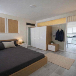 🏡 CĂN HỘ 2 PHÒNG NGỦ RIÊNG BIỆT – BẾP RIÊNG – MÁY GIẶT RIÊNG TẠI KDC C