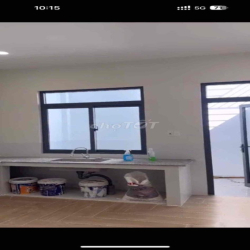 Cho thuê nhà mới 100% 1 trệt 2 lầu khu D2D phường Thống Nhất