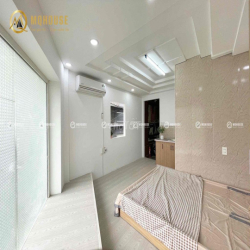 ⚜️⚜️CĂN HỘ MỚI GIÁ RẺ FULL NT MÁY GIẶT RIÊNG NGAY CHỢ PHẠM VĂN BẠCH