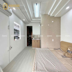 ⚜️⚜️CĂN HỘ MỚI GIÁ RẺ FULL NT MÁY GIẶT RIÊNG NGAY CHỢ PHẠM VĂN BẠCH