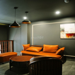 Cho thuê căn hộ tại Số 17, Ngõ 416 Lạc Long Quân, 30m2, giá ưu đãi