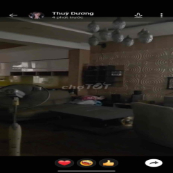 Cho thuê nhà 5 tầng MT Hoàng Hoa Thám, phố sầm uất