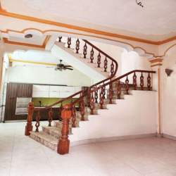 Chính chủ cho thuê nhà 3 tầng phố Vĩnh Hưng