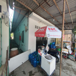 Cho thuê dài hạn 9 phòng trọ