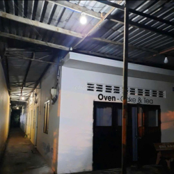 Cho thuê dài hạn 9 phòng trọ