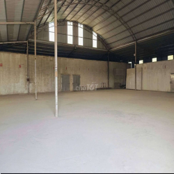 cho thuê kho 10x40 bình tân 