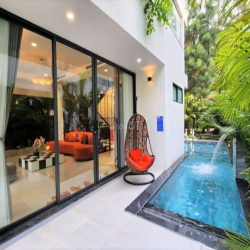 🔥 GÓC 2 MẶT TIỀN NGUYỄN CƠ THẠCH – QUẬN 2 KHÔNG GIAN ĐẲNG CẤP 🔥