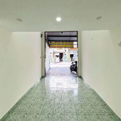 🏪 CHO THUÊ MẶT TIỀN KINH DOANH LÊ VĂN LƯƠNG
