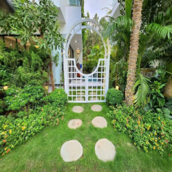 🔥 GÓC 2 MẶT TIỀN NGUYỄN CƠ THẠCH – QUẬN 2 KHÔNG GIAN ĐẲNG CẤP 🔥