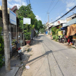 Cho thuê dài hạn 9 phòng trọ