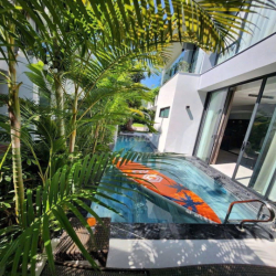 🔥 GÓC 2 MẶT TIỀN NGUYỄN CƠ THẠCH – QUẬN 2 KHÔNG GIAN ĐẲNG CẤP 🔥