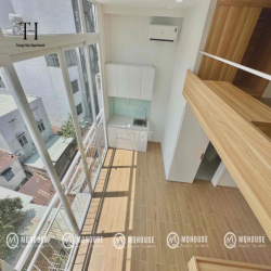 Cho Thuê Căn Hộ Full Nội Thất Ngay Ngã Tư Bình Thái Thủ Đức