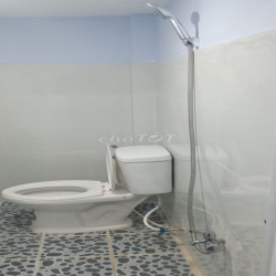 Giảm 50% tháng đầu,Trọ 681 Âu Cơ-Gần ĐH Văn Hiến, Đồng Đen-Bàu Cát-LBB