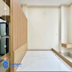 Căn Hộ Cao Cấp Full Nt Như Ảnh Tên Lửa - Mã Lò