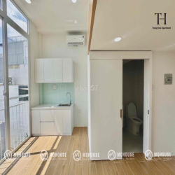 Cho Thuê Căn Hộ Full Nội Thất Ngay Ngã Tư Bình Thái Thủ Đức