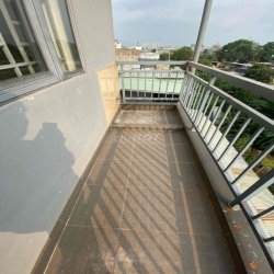 Khai trương phòng mới gần ĐH Huflit- Huit