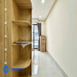 Căn Hộ Cao Cấp Full Nt Như Ảnh Tên Lửa - Mã Lò