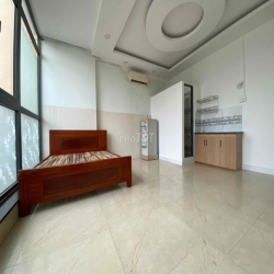 Khai trương phòng mới gần ĐH Huflit- Huit