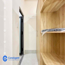 Căn Hộ Cao Cấp Full Nt Như Ảnh Tên Lửa - Mã Lò