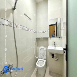 Căn Hộ Cao Cấp Full Nt Như Ảnh Tên Lửa - Mã Lò