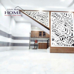 🔴 Hẻm 4m Văn Cao & Hiền Vương_4 x 8m_3 Tấm 