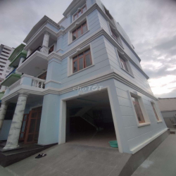 Biệt thự 10x20 3 lầu căn góc cực đẹp